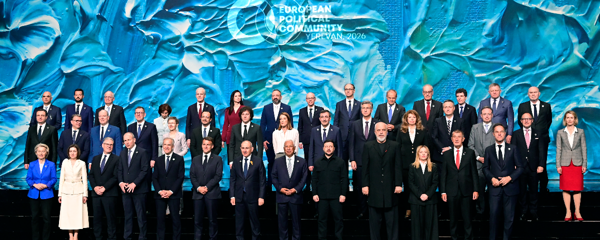 European Political Community